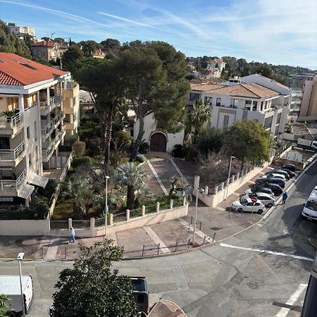 Argentine T2 De 55M2 Tout Confort En Bord De Plage Saint-Raphaël Eksteriør billede